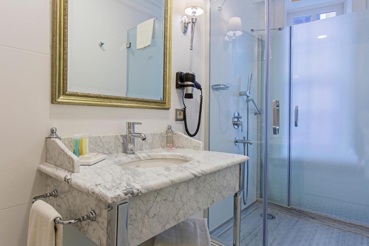 Meroddi La Porta Istanbul Ngoại thất bức ảnh