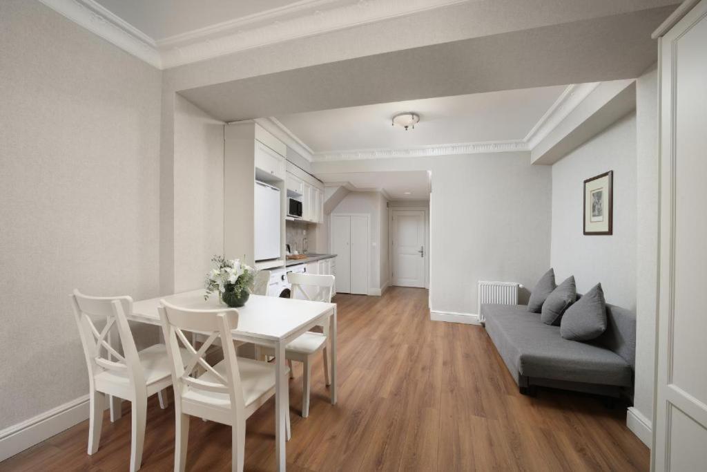 Meroddi La Porta Istanbul Ngoại thất bức ảnh