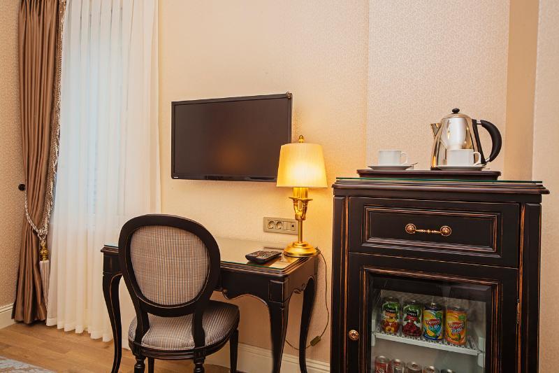 Meroddi La Porta Istanbul Ngoại thất bức ảnh